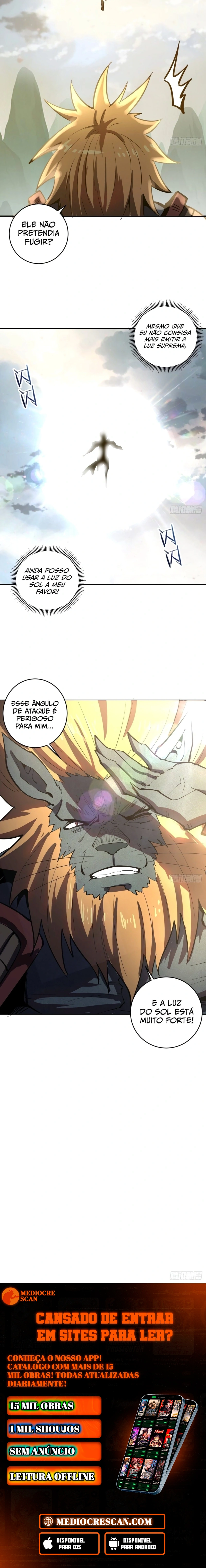 Dark Star King Capítulo 101 Página 14