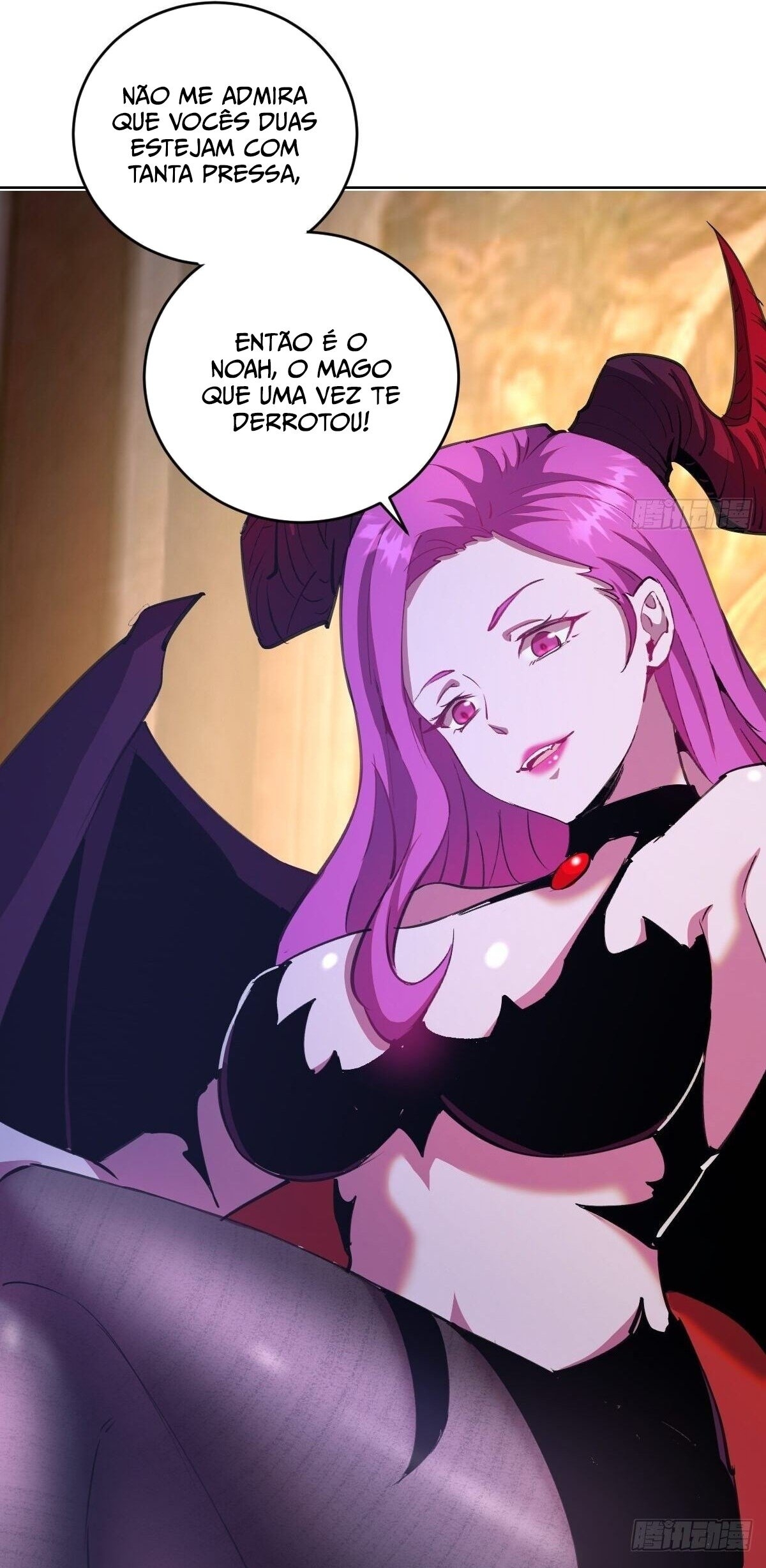 Dark Star King Capítulo 139 Página 19