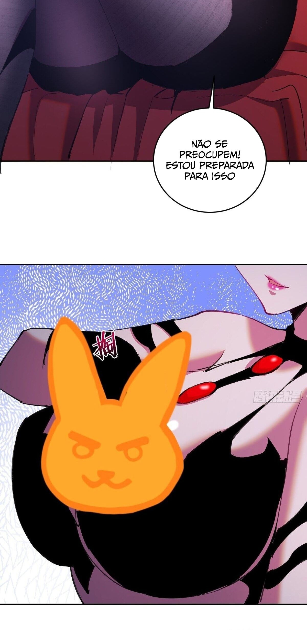Dark Star King Capítulo 139 Página 20