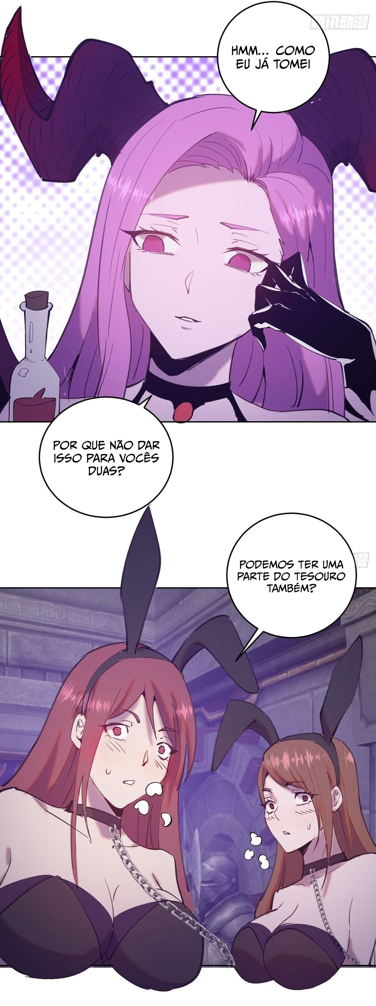 Dark Star King Capítulo 139 Página 22