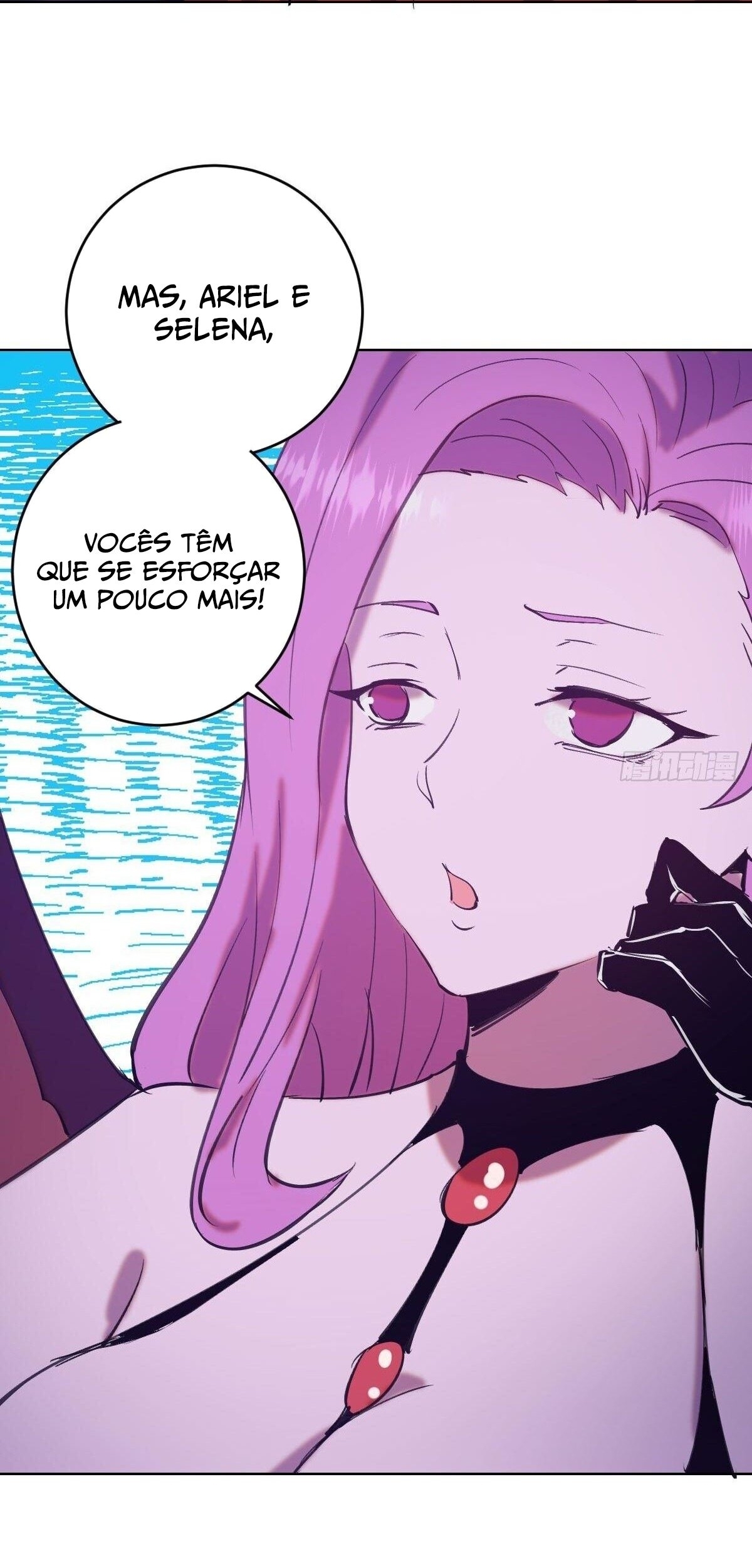 Dark Star King Capítulo 139 Página 24