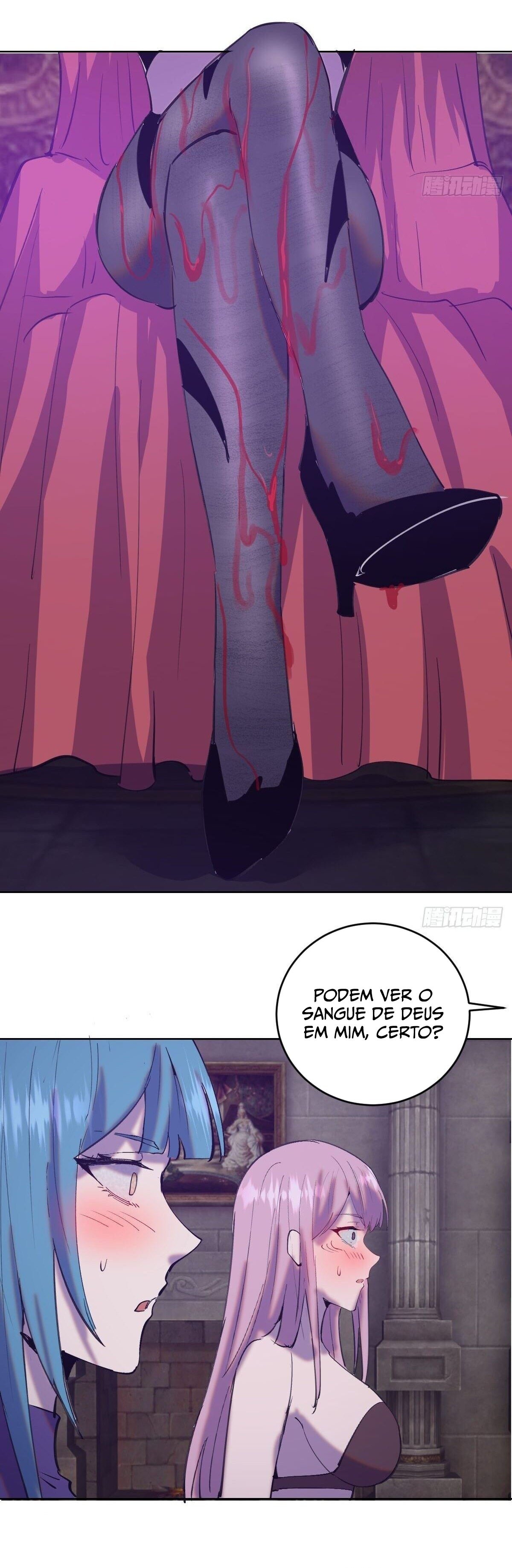 Dark Star King Capítulo 139 Página 25