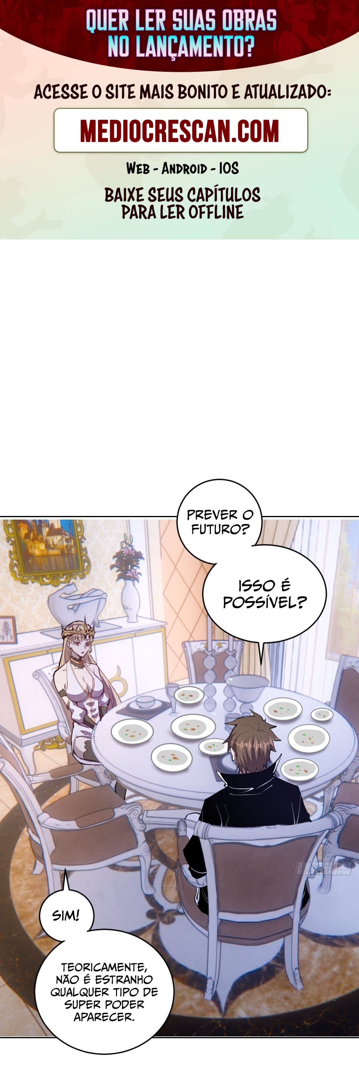 Dark Star King Capítulo 141 Página 1