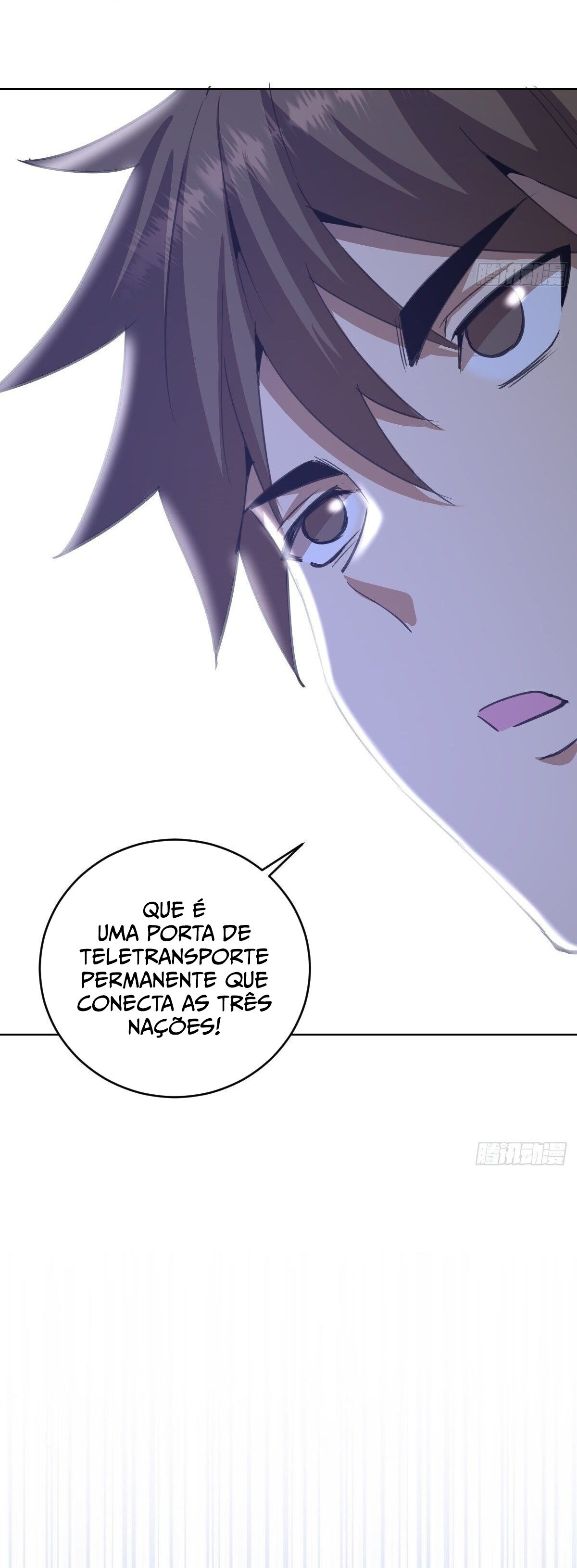 Dark Star King Capítulo 142 Página 21