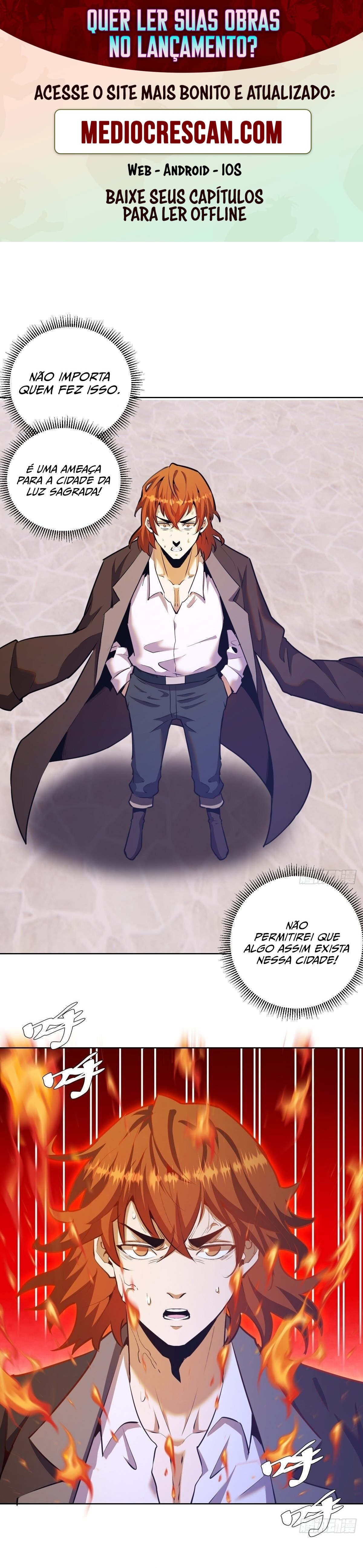 Dark Star King Capítulo 143 Página 1