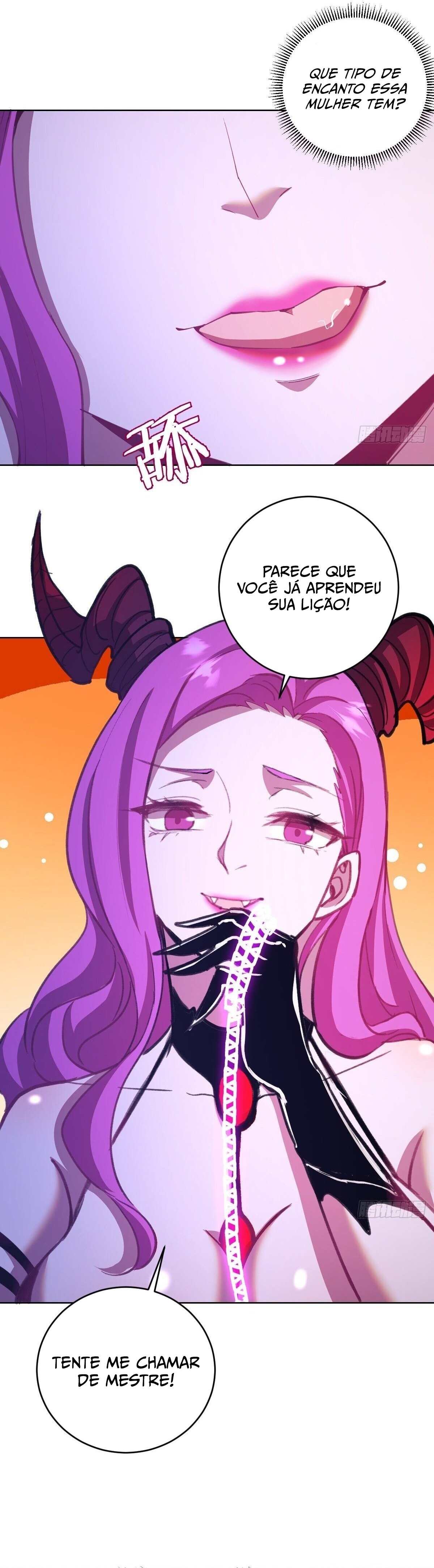 Dark Star King Capítulo 144 Página 15