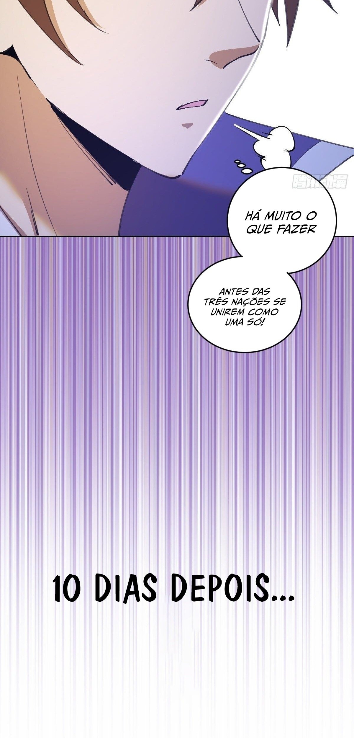 Dark Star King Capítulo 144 Página 24