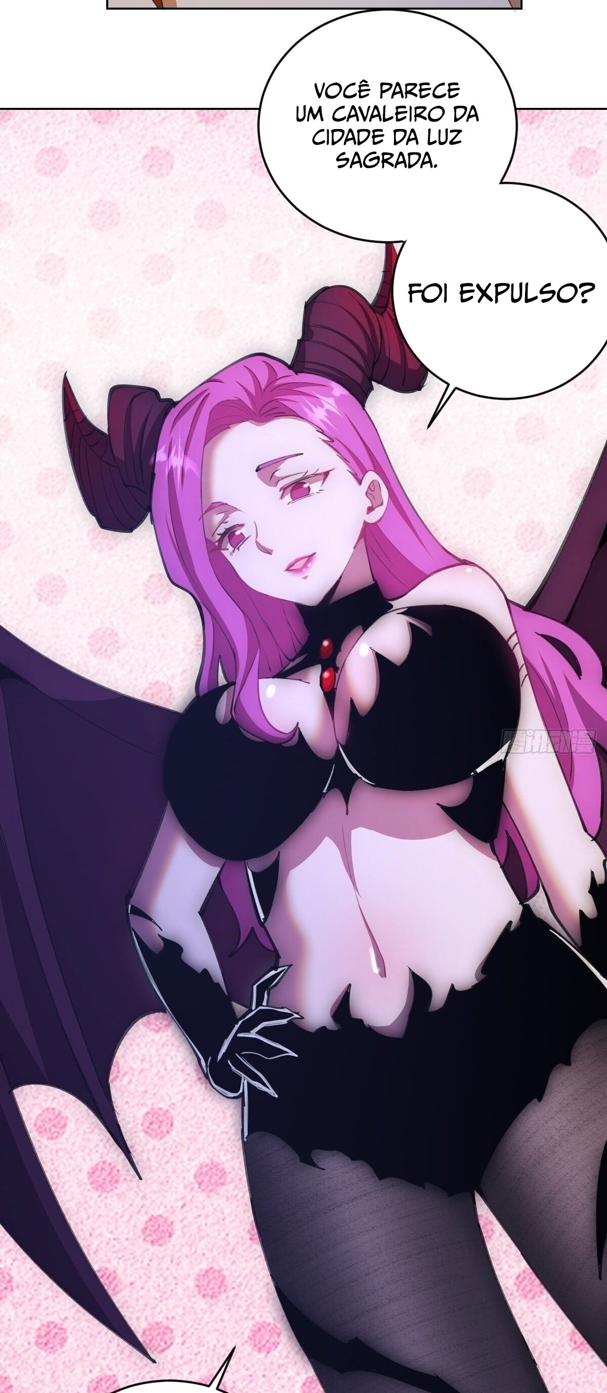 Dark Star King Capítulo 144 Página 6