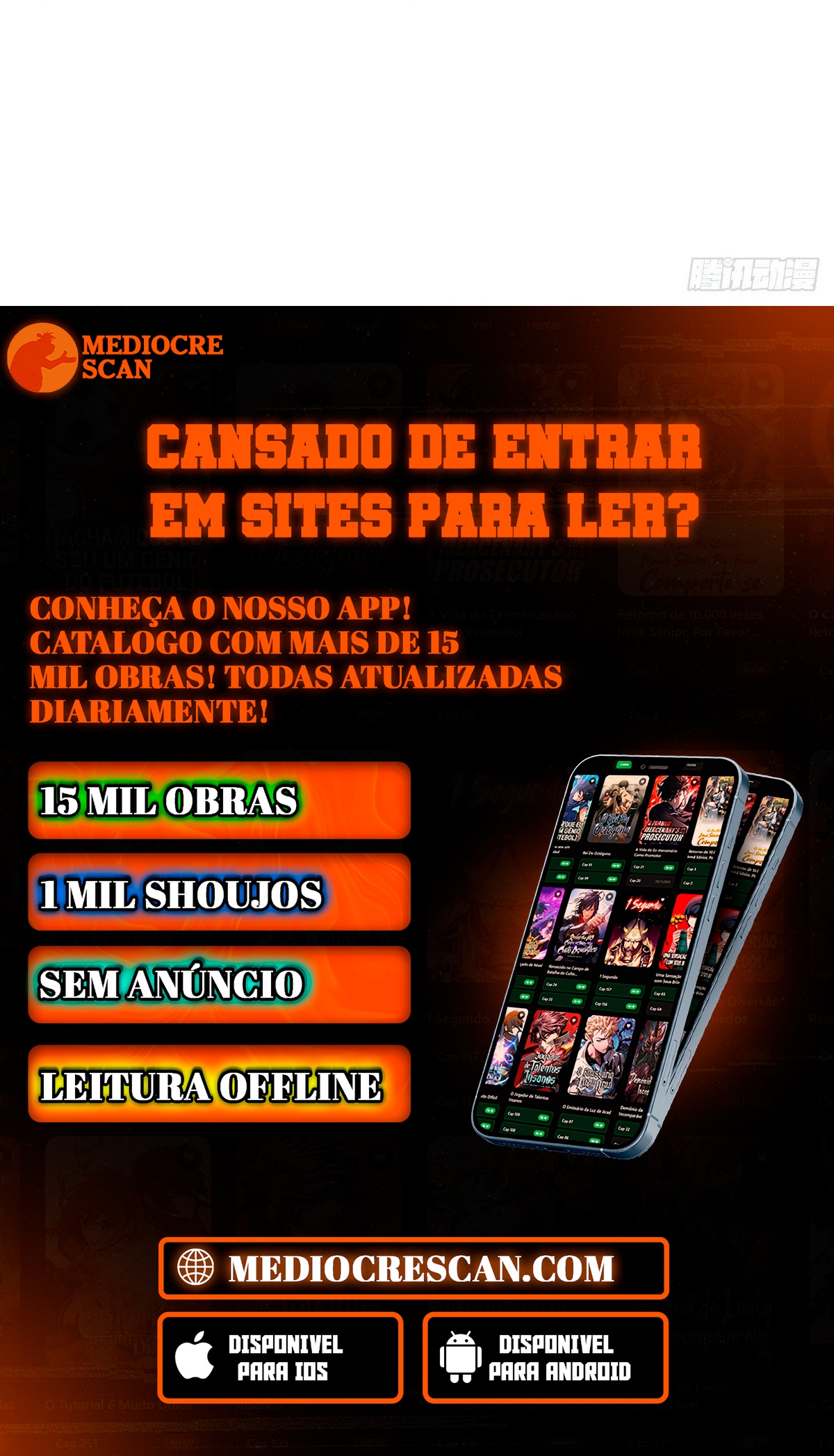 Dark Star King Capítulo 146 Página 26