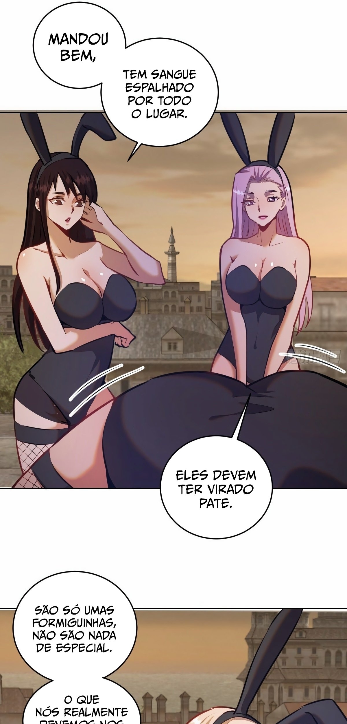 Dark Star King Capítulo 147 Página 11