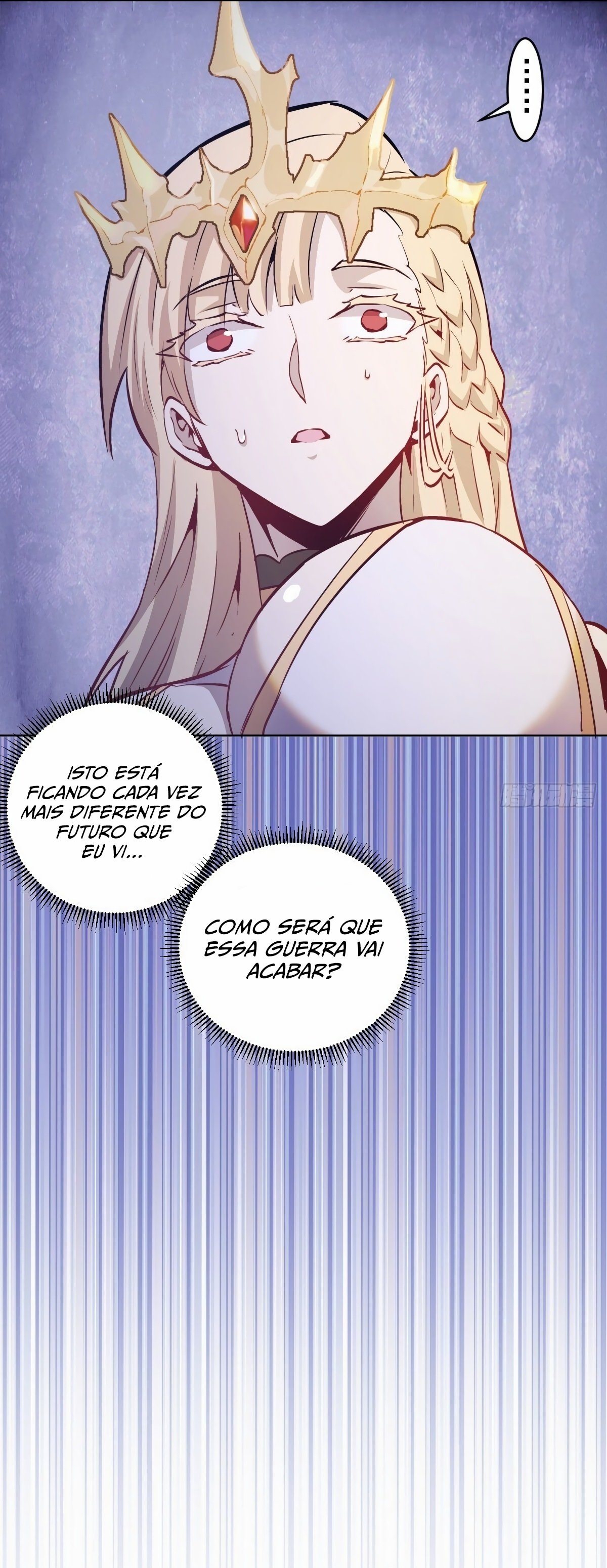 Dark Star King Capítulo 149 Página 10