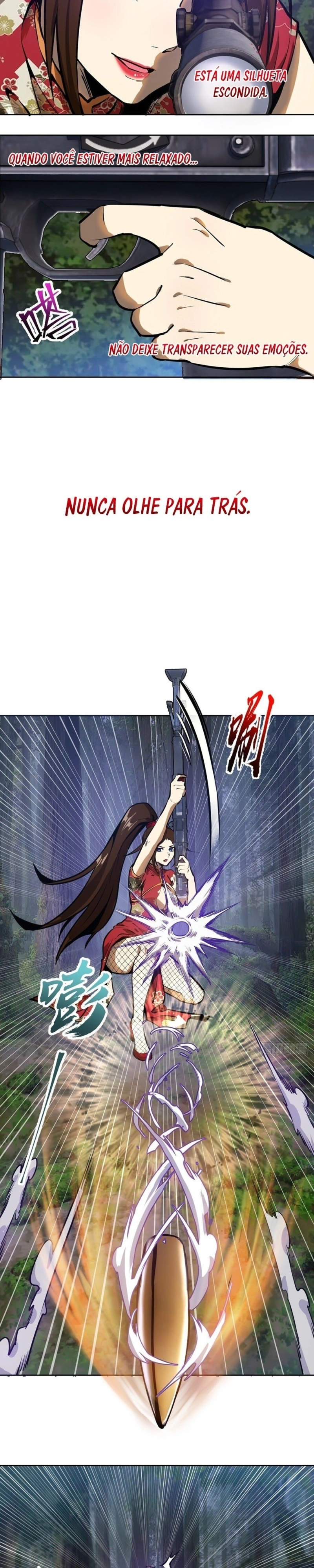 Dark Star King Capítulo 15 Página 2