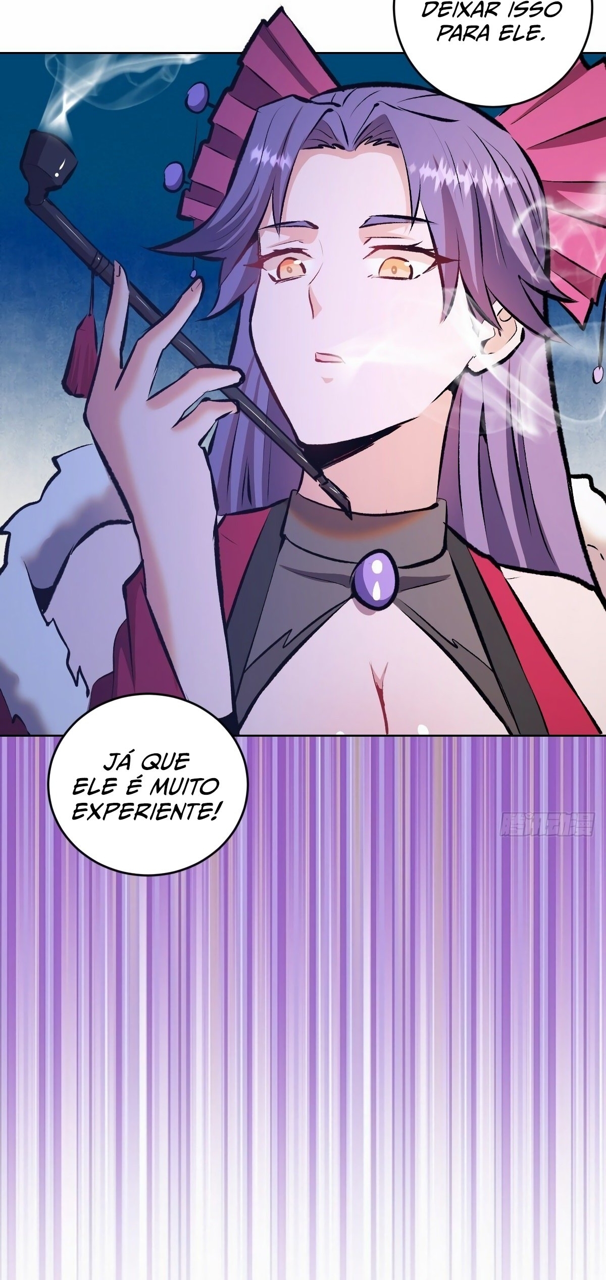 Dark Star King Capítulo 151 Página 21