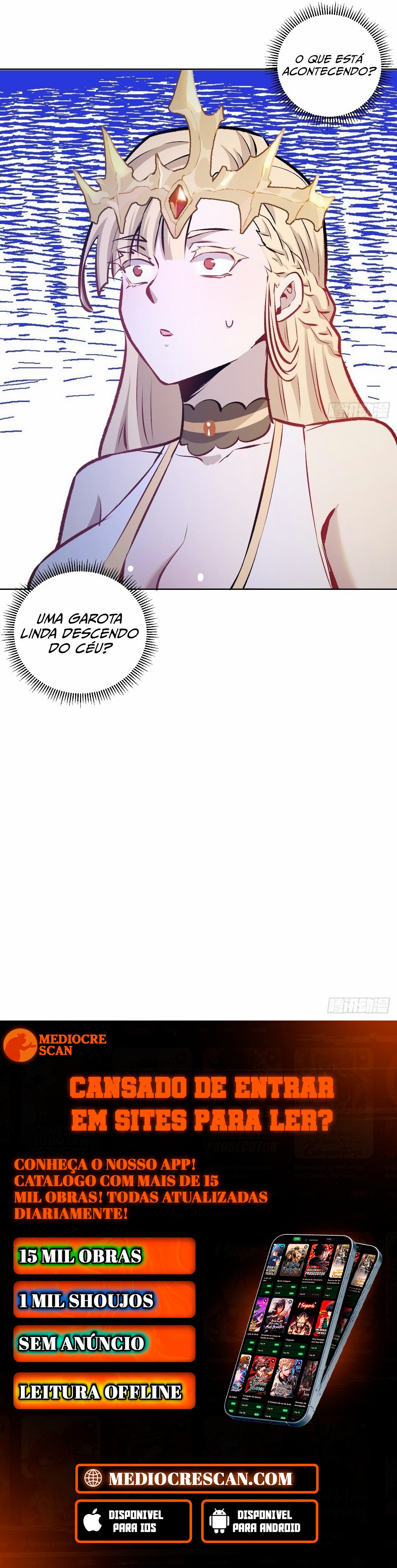 Dark Star King Capítulo 151 Página 24