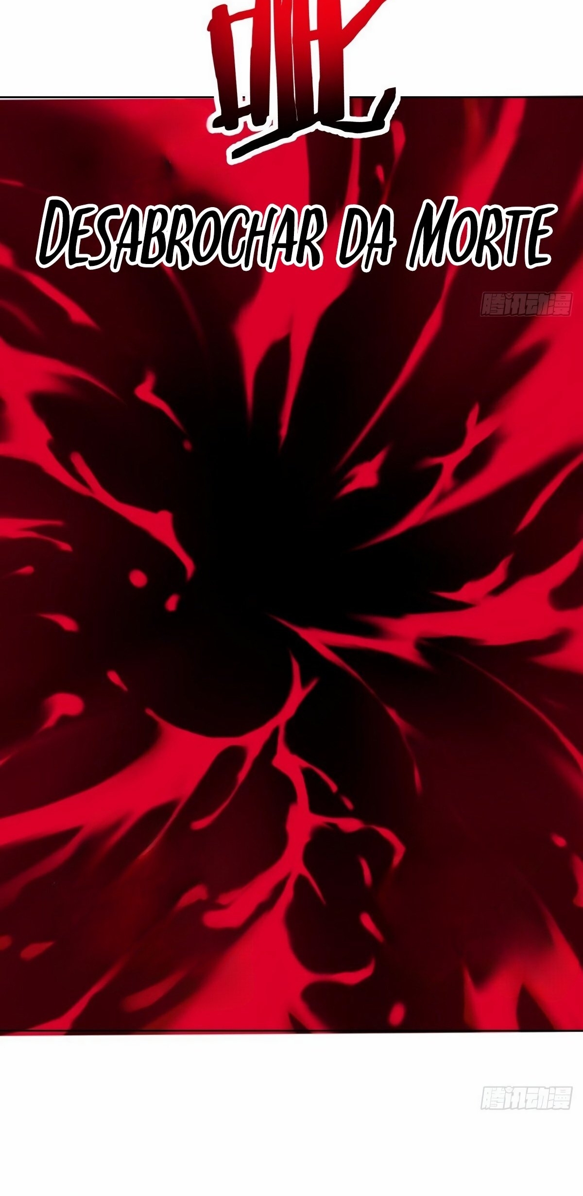 Dark Star King Capítulo 151 Página 7