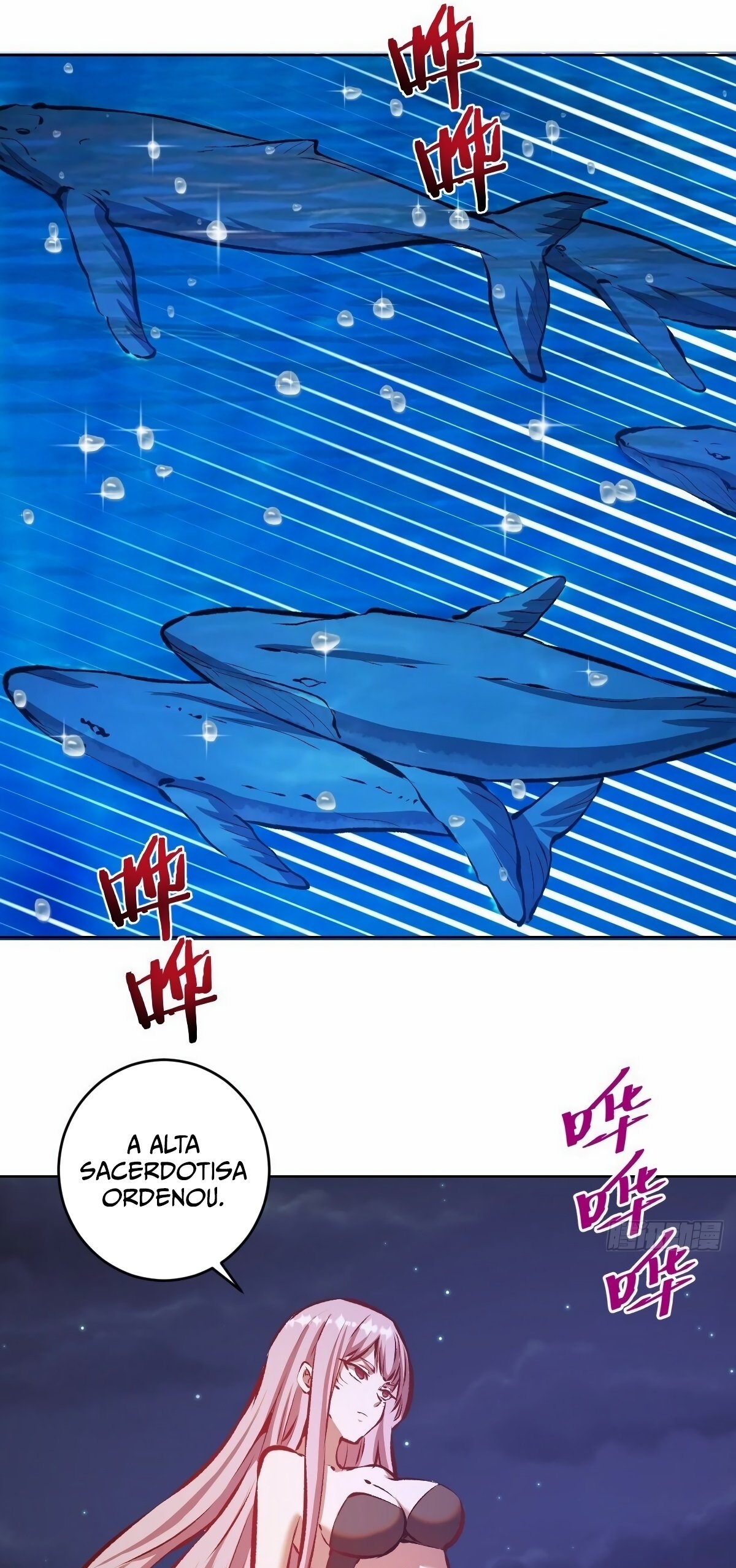 Dark Star King Capítulo 152 Página 16