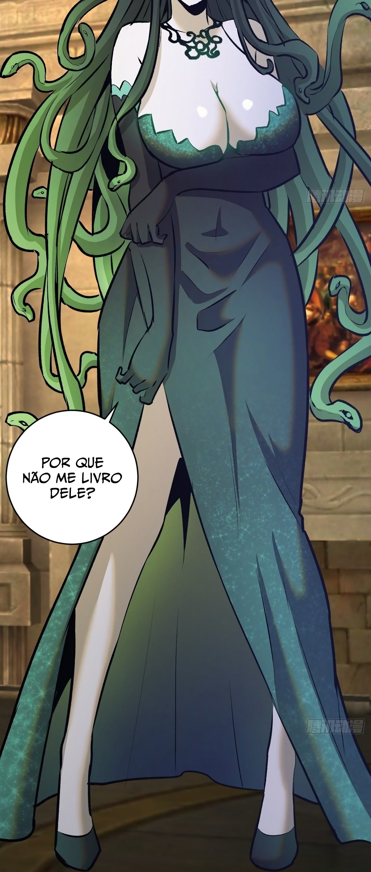Dark Star King Capítulo 153 Página 18