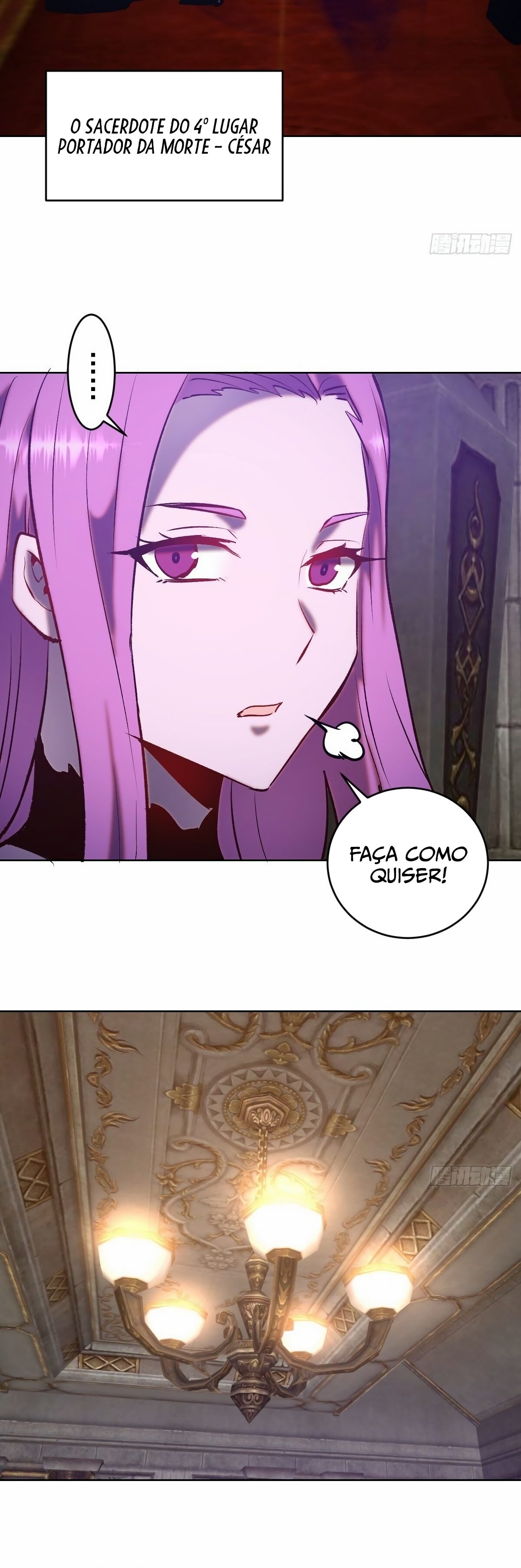 Dark Star King Capítulo 153 Página 21
