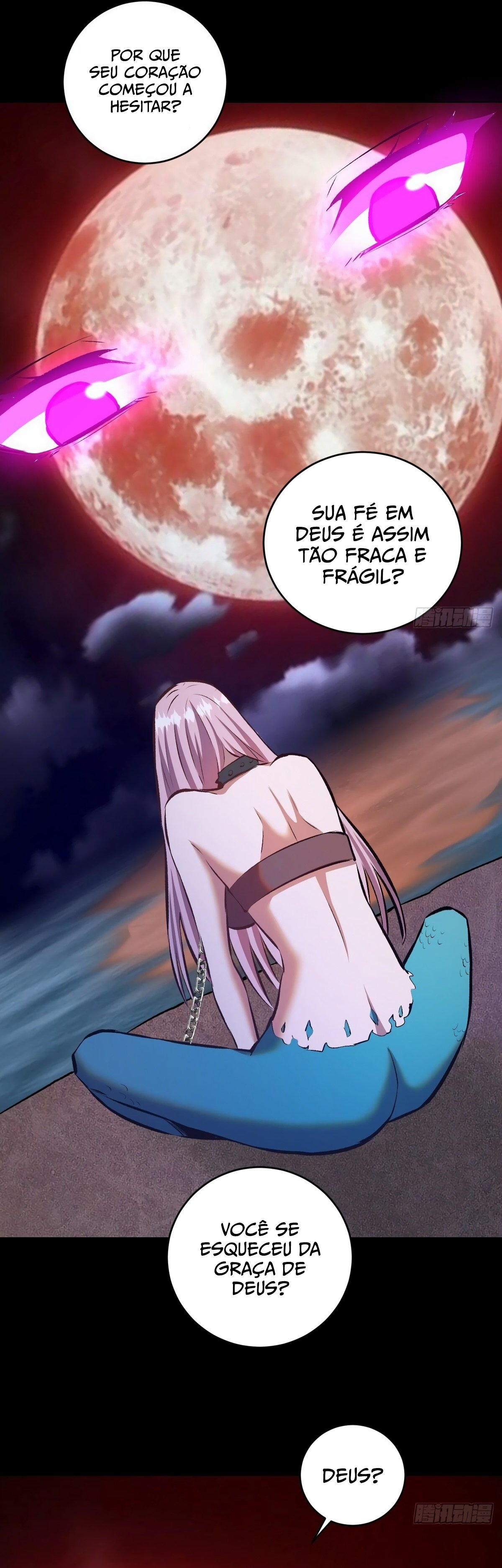 Dark Star King Capítulo 153 Página 9