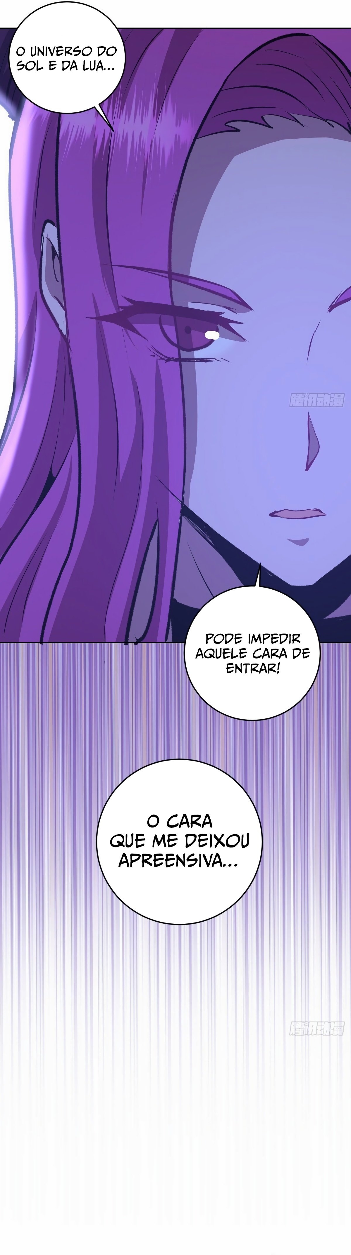 Dark Star King Capítulo 154 Página 18