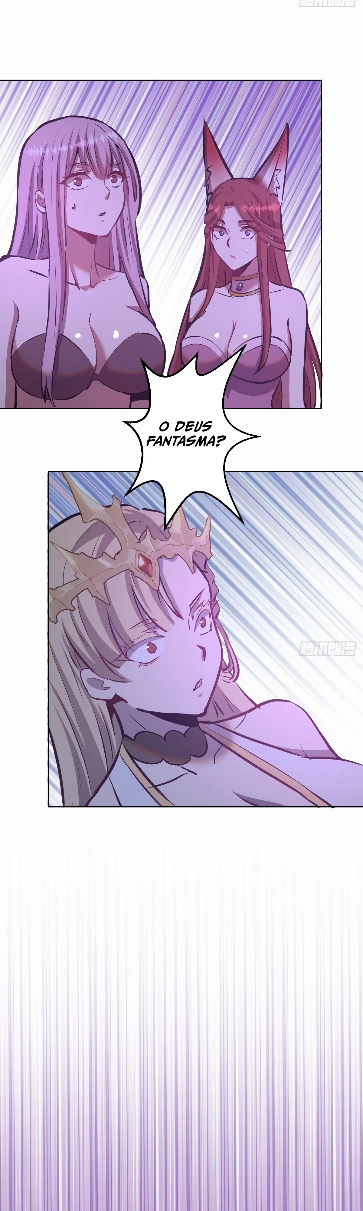 Dark Star King Capítulo 155 Página 7