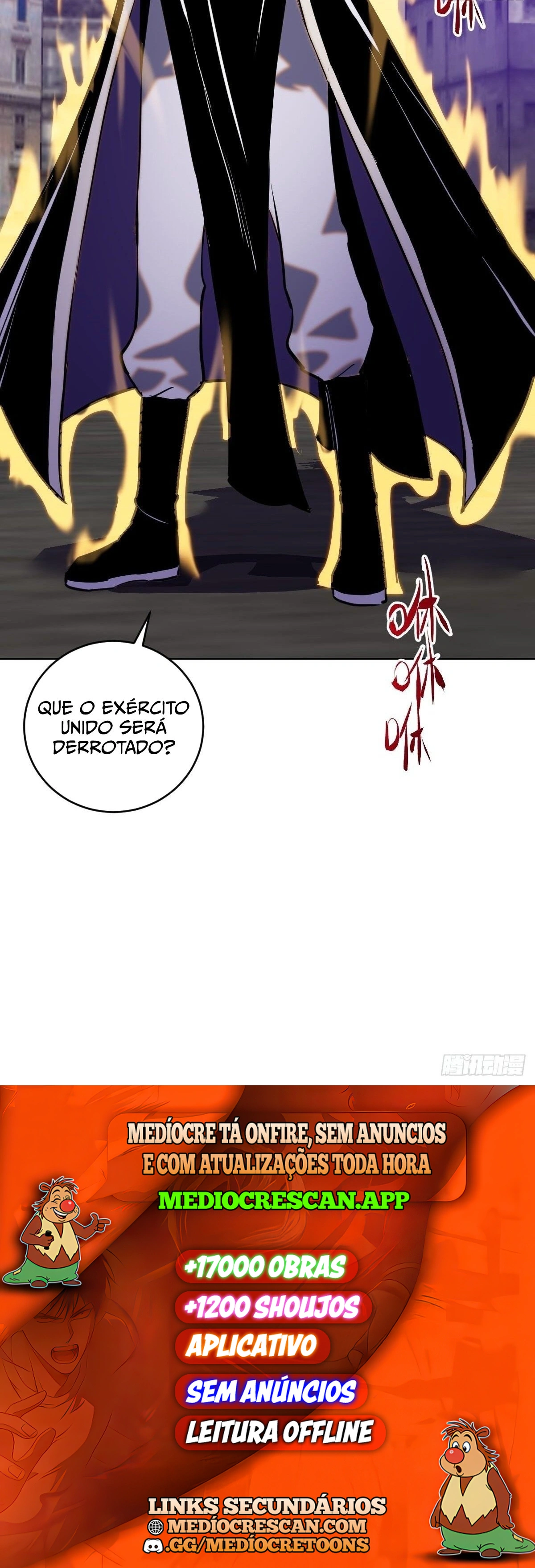 Dark Star King Capítulo 157 Página 21