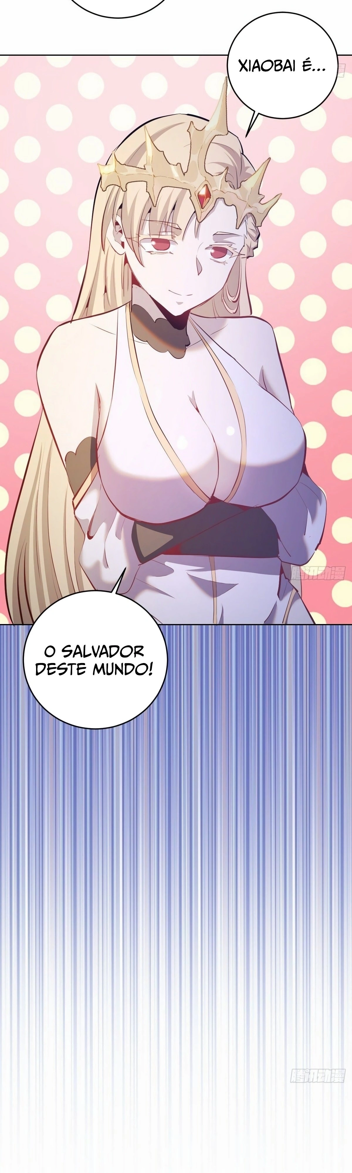 Dark Star King Capítulo 158 Página 3