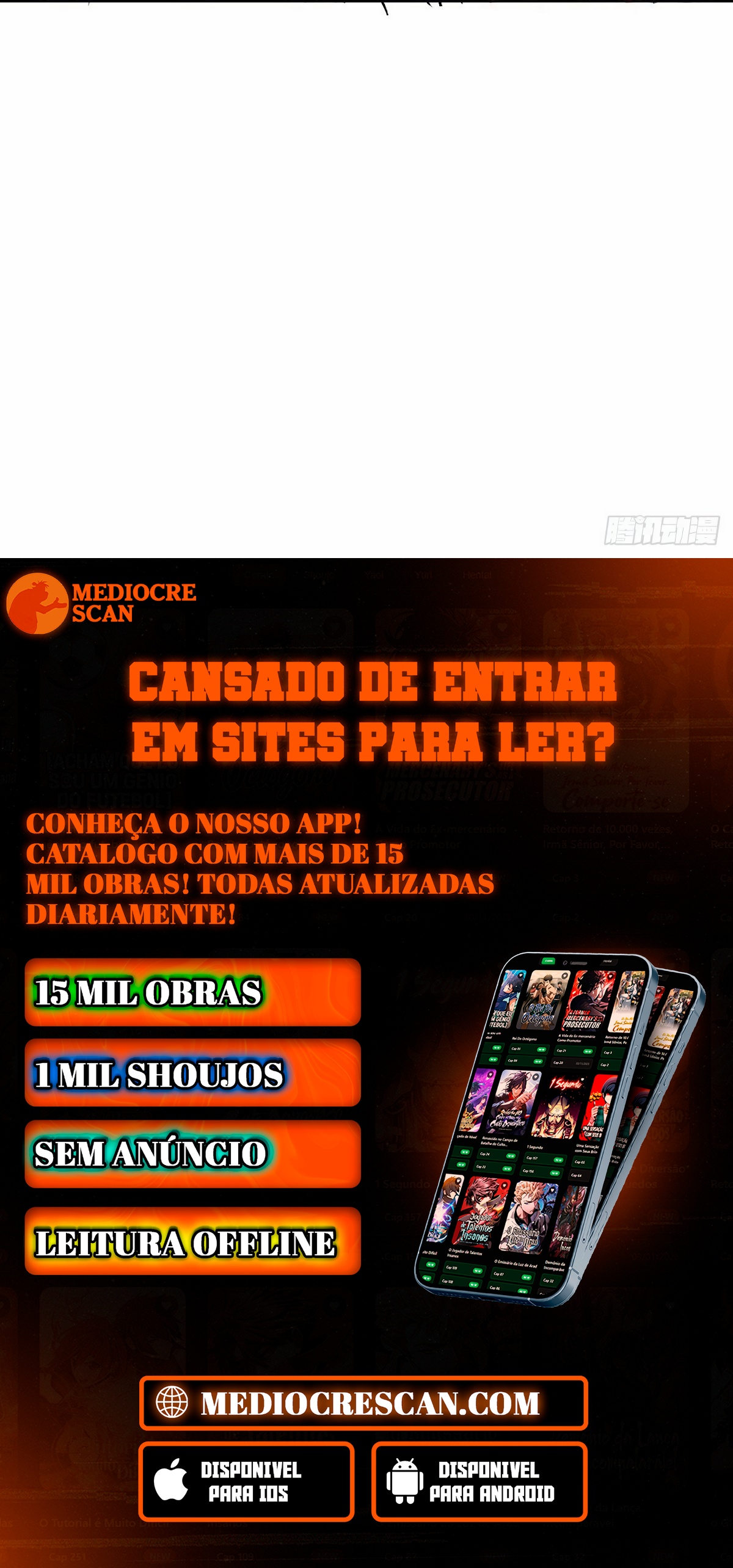 Dark Star King Capítulo 159 Página 23