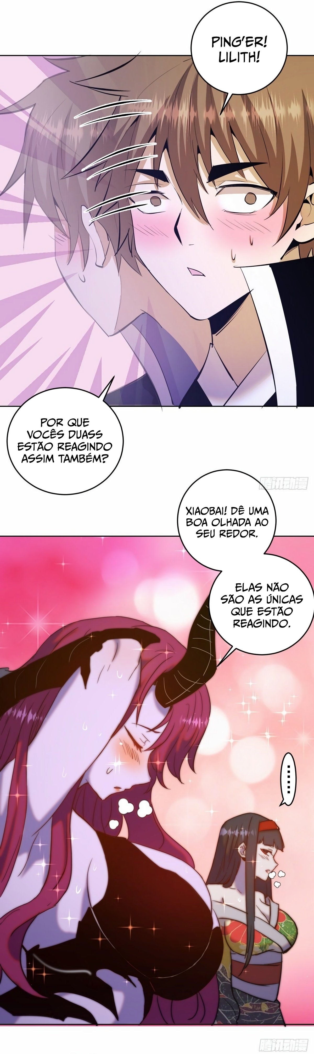 Dark Star King Capítulo 160 Página 16