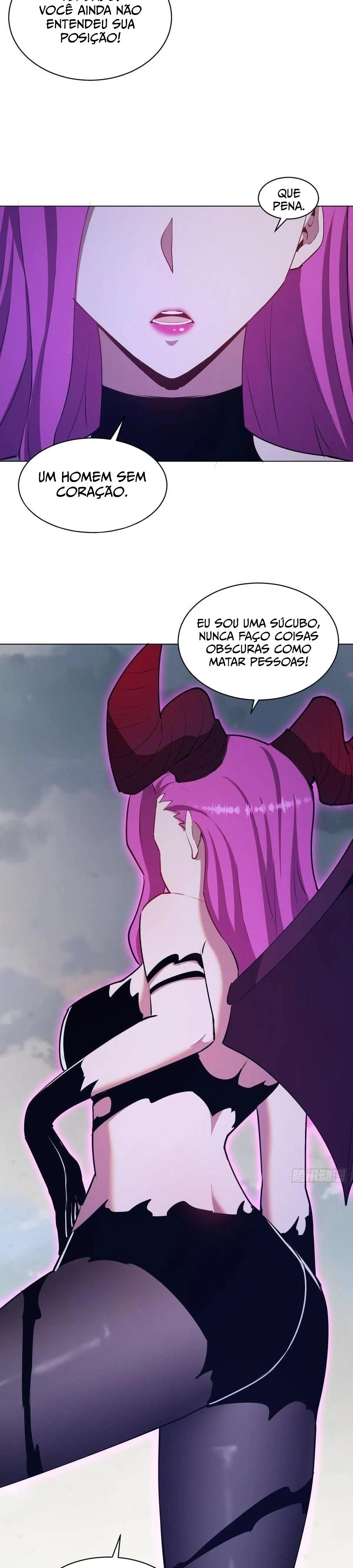 Dark Star King Capítulo 169 Página 6