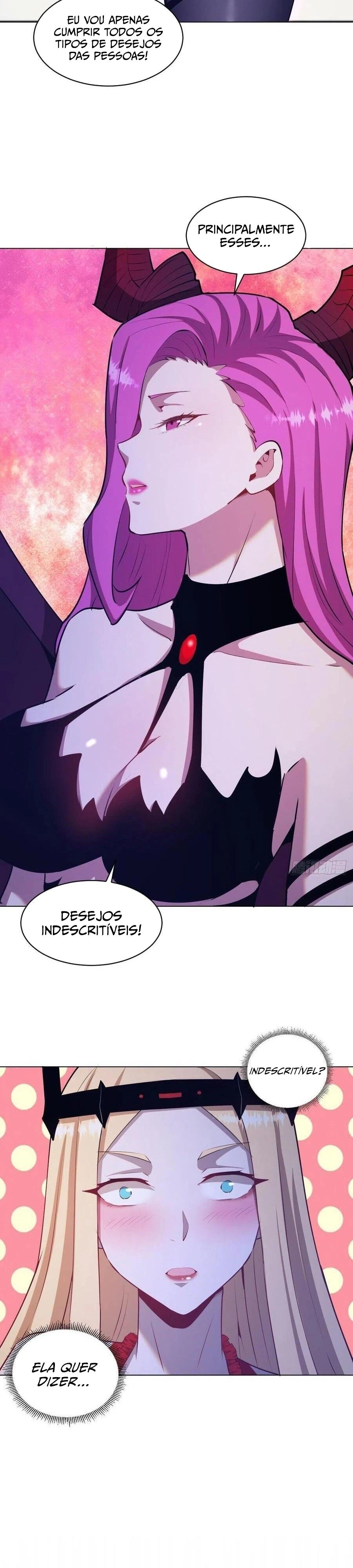 Dark Star King Capítulo 169 Página 7