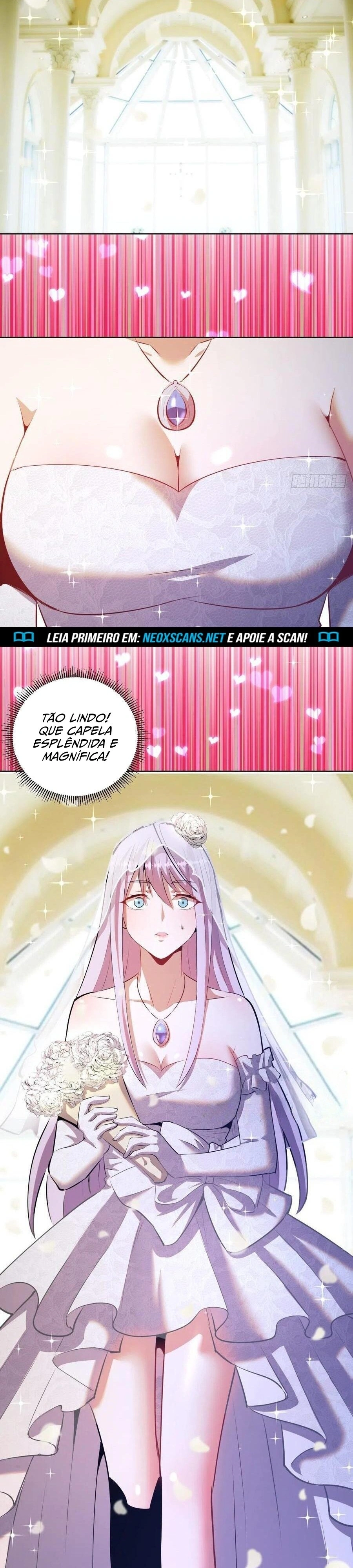 Dark Star King Capítulo 170 Página 5