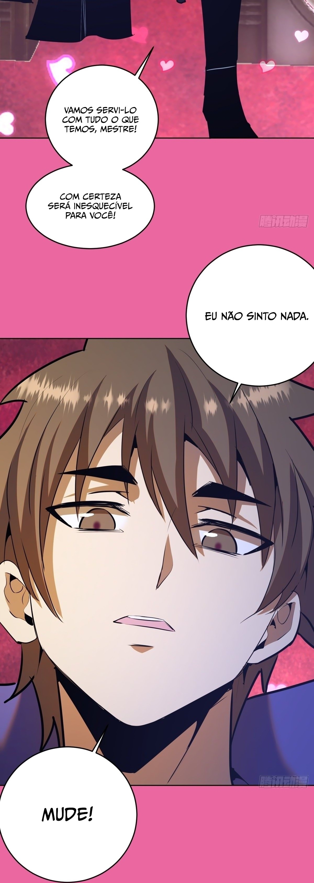 Dark Star King Capítulo 172 Página 13
