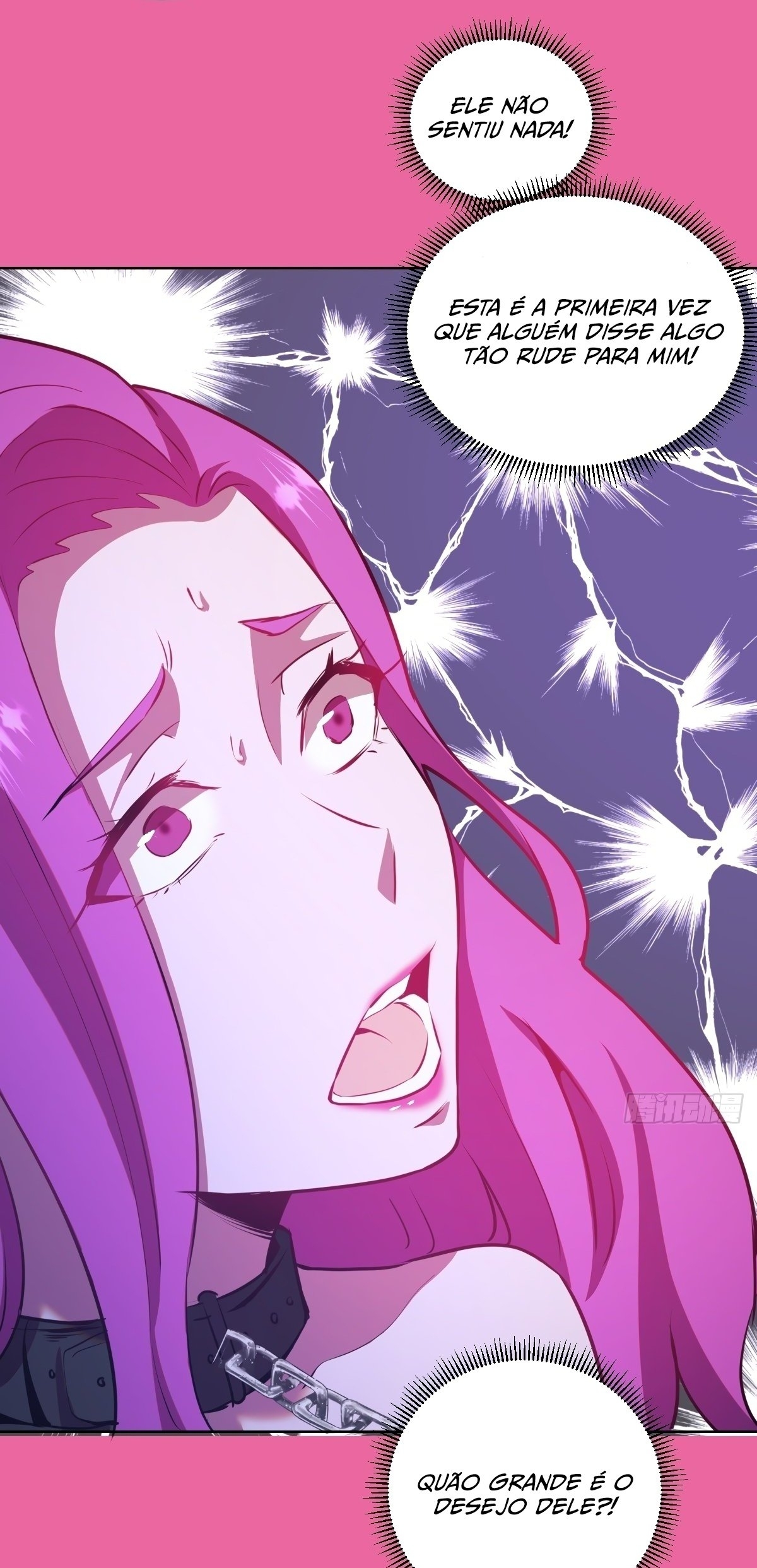 Dark Star King Capítulo 172 Página 14