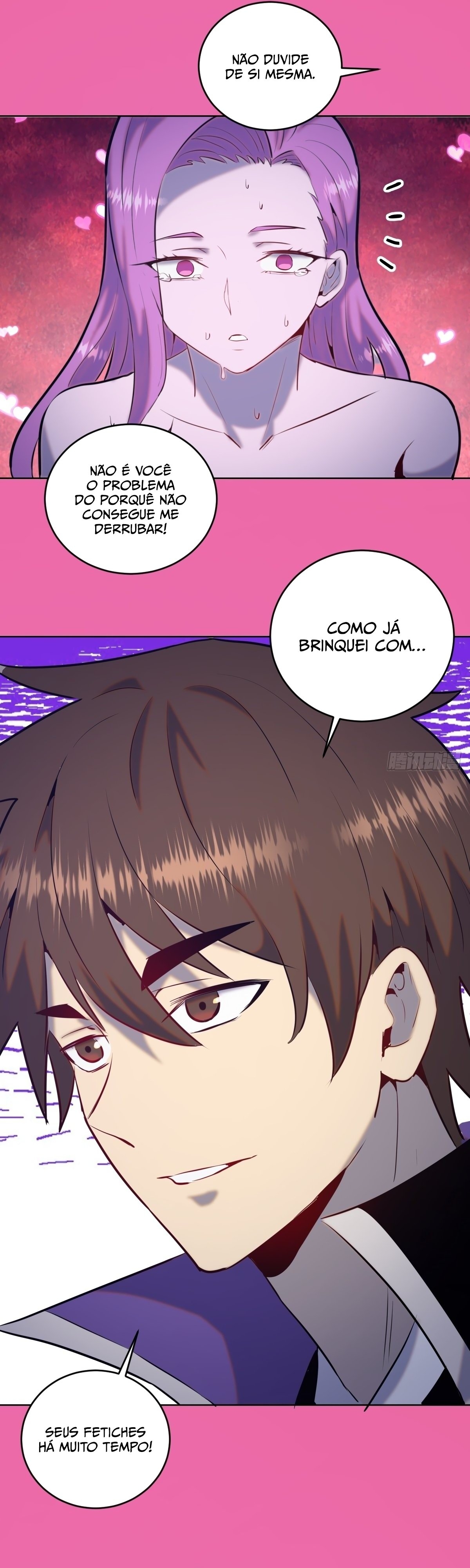 Dark Star King Capítulo 172 Página 23
