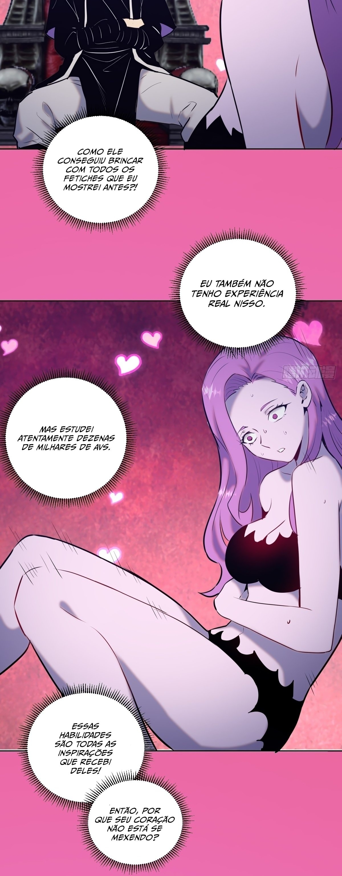 Dark Star King Capítulo 172 Página 25