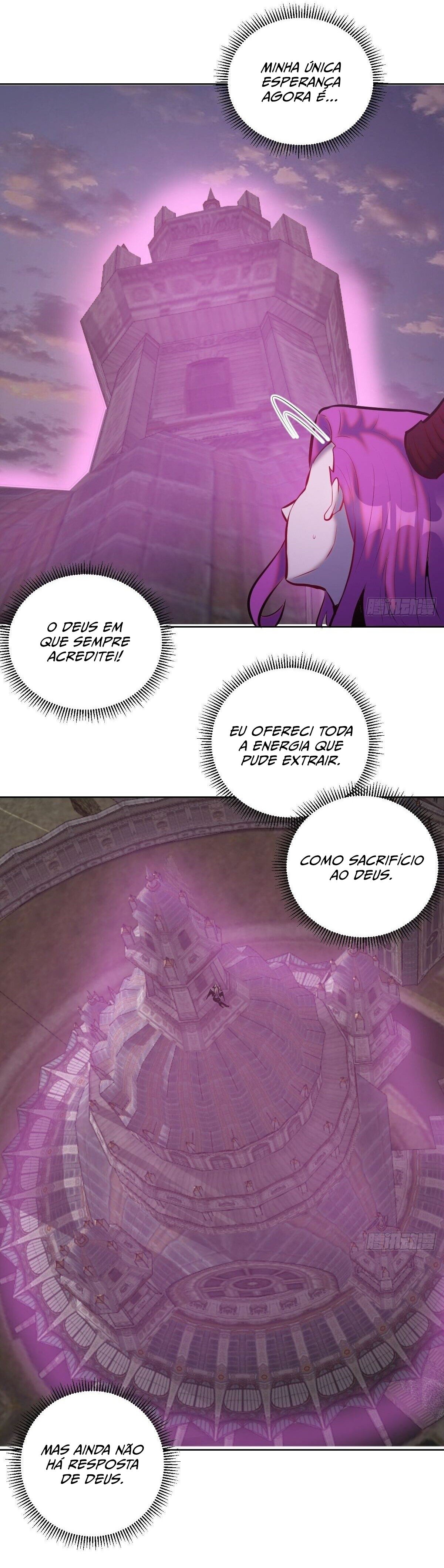 Dark Star King Capítulo 173 Página 19