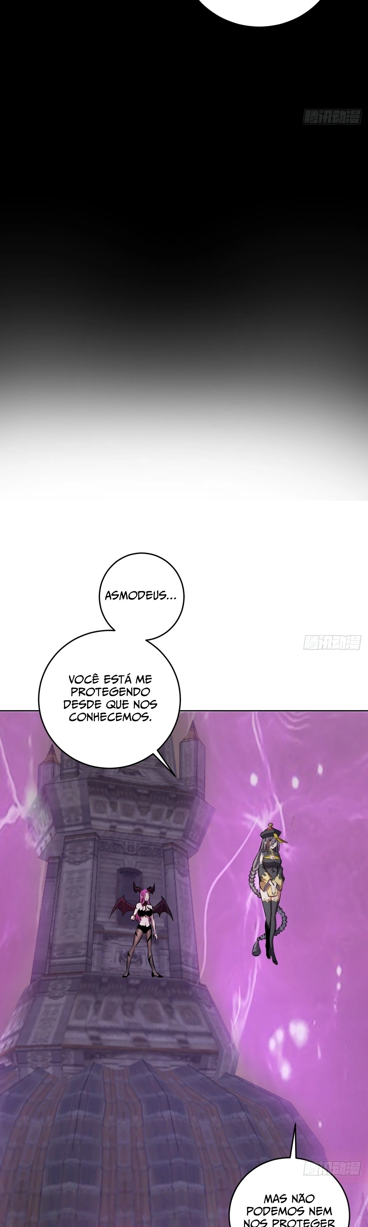 Dark Star King Capítulo 175 Página 12