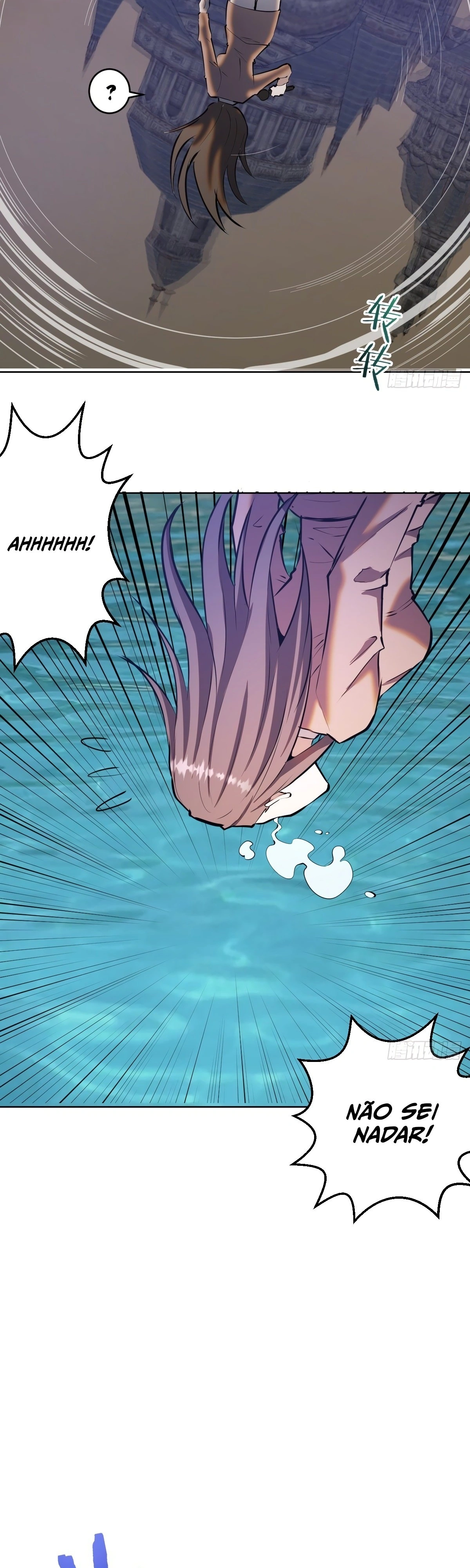Dark Star King Capítulo 177 Página 15