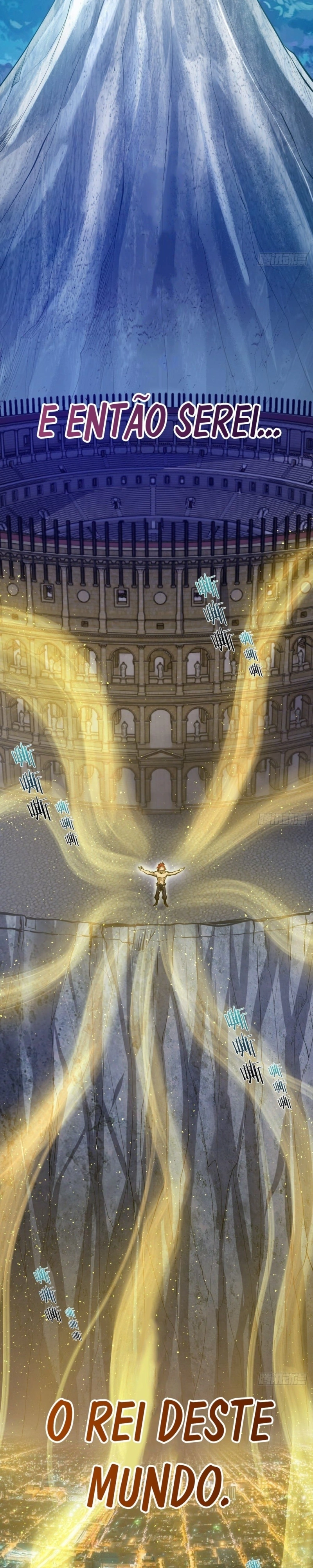 Dark Star King Capítulo 18 Página 5