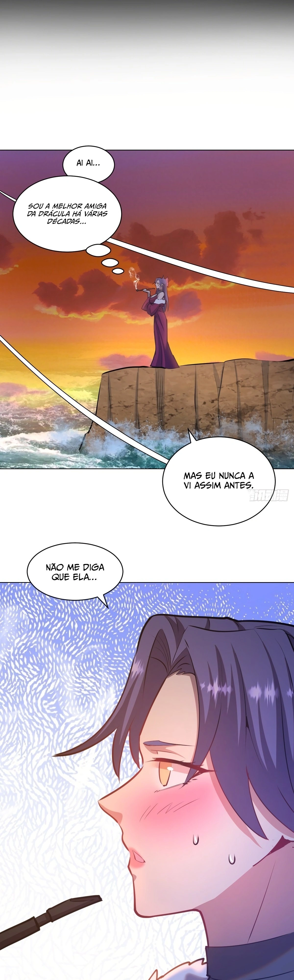 Dark Star King Capítulo 183 Página 5