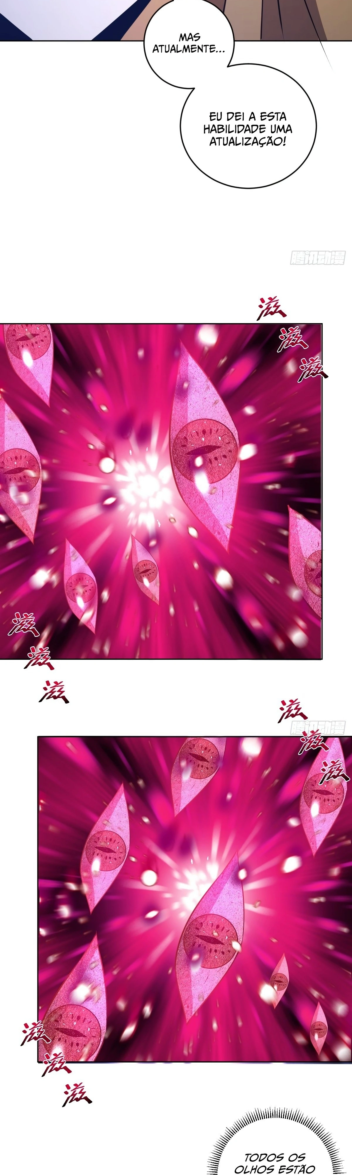 Dark Star King Capítulo 186 Página 6