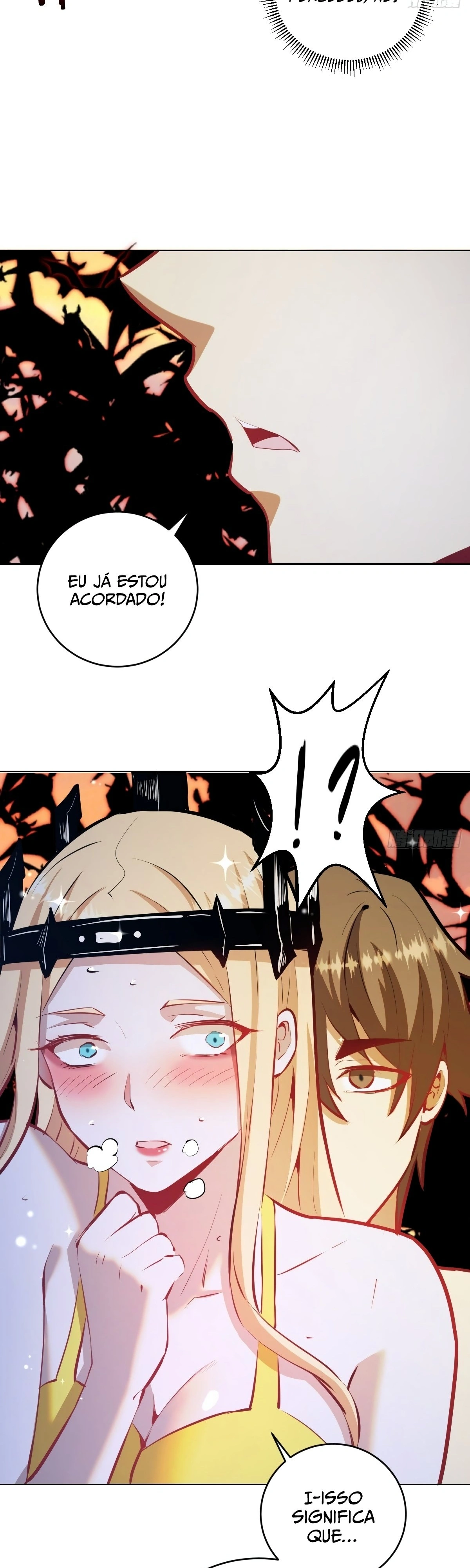 Dark Star King Capítulo 188 Página 9