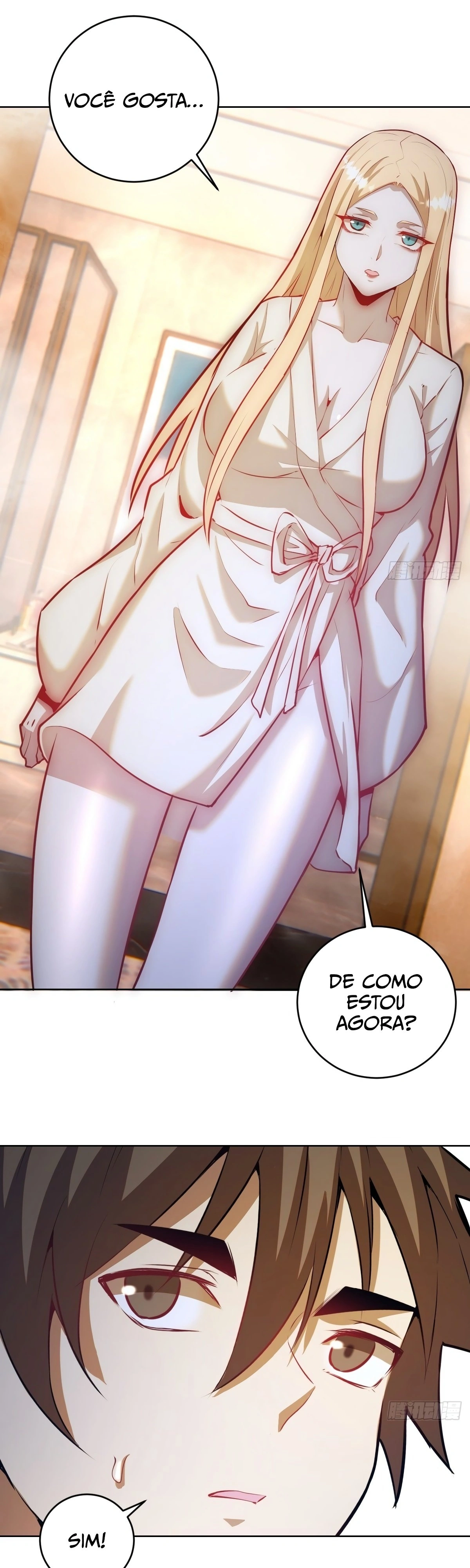 Dark Star King Capítulo 192 Página 12