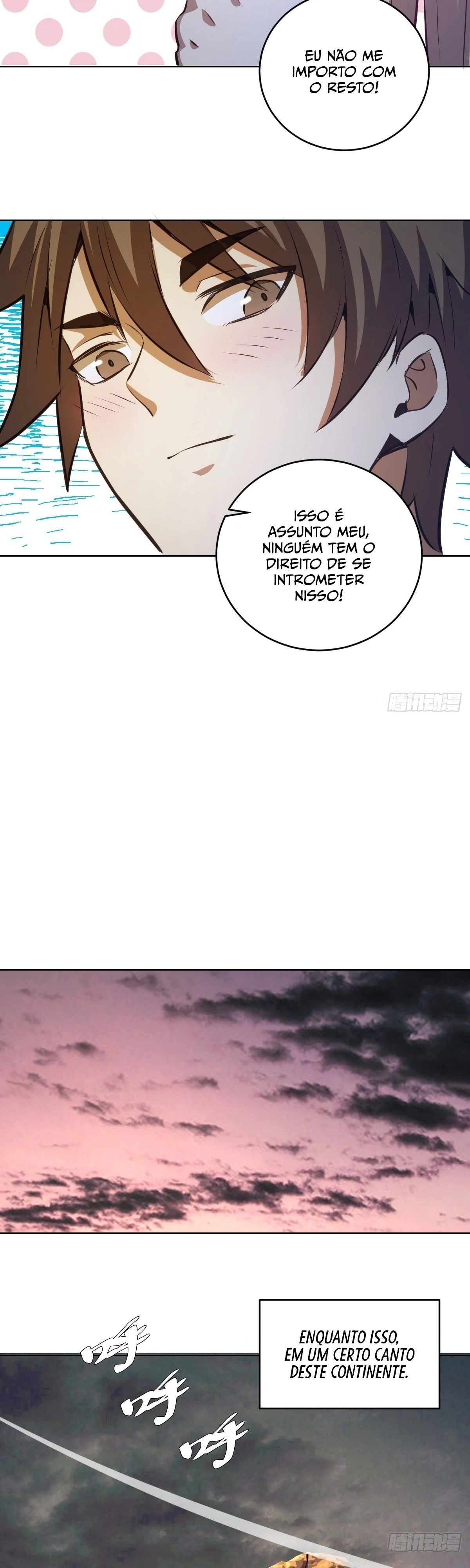 Dark Star King Capítulo 193 Página 19