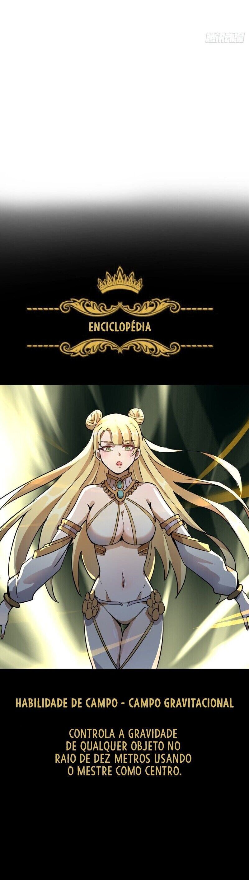 Dark Star King Capítulo 2 Página 36