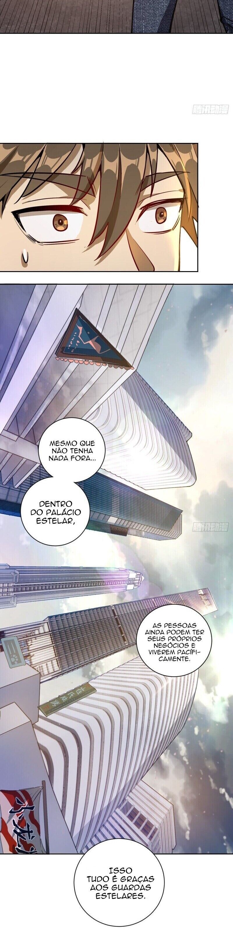 Dark Star King Capítulo 2 Página 7
