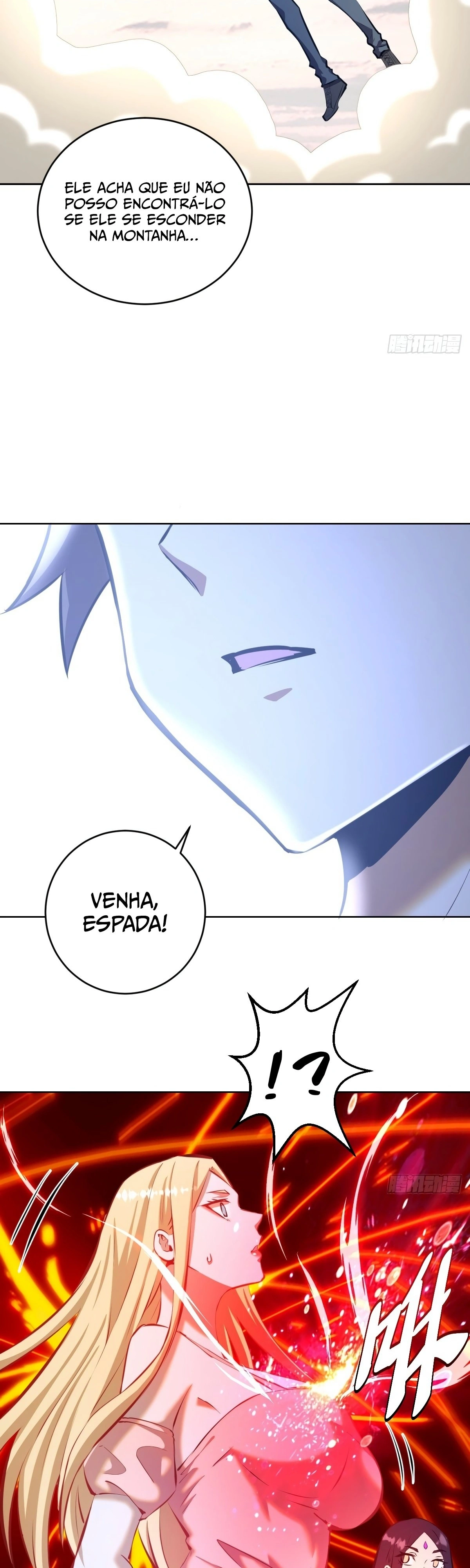 Dark Star King Capítulo 200 Página 6