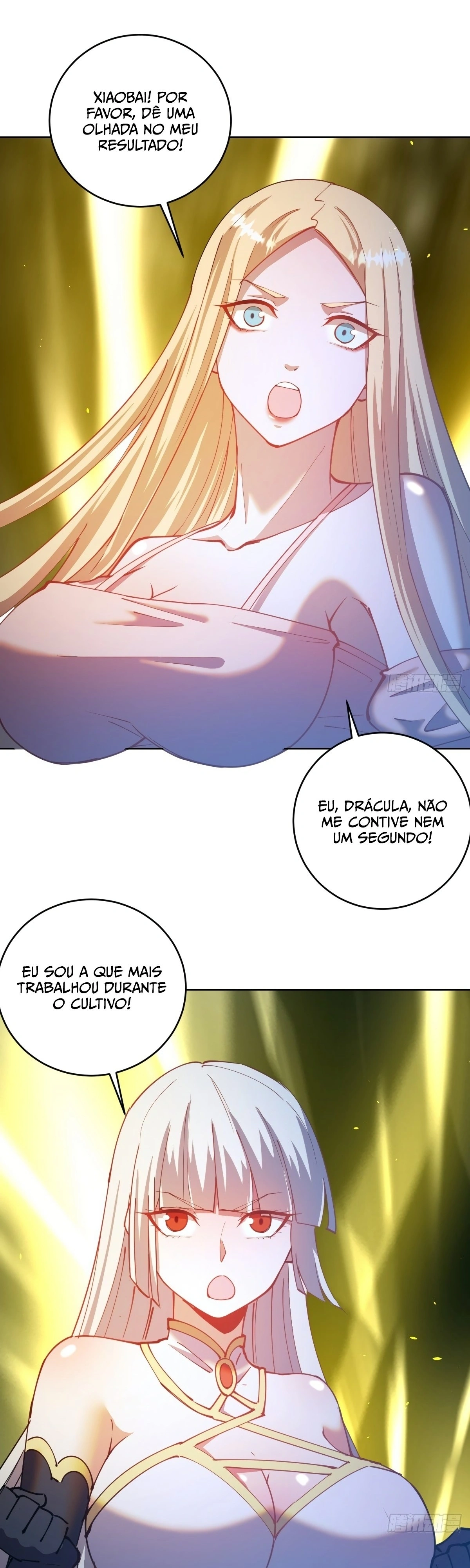 Dark Star King Capítulo 205 Página 13