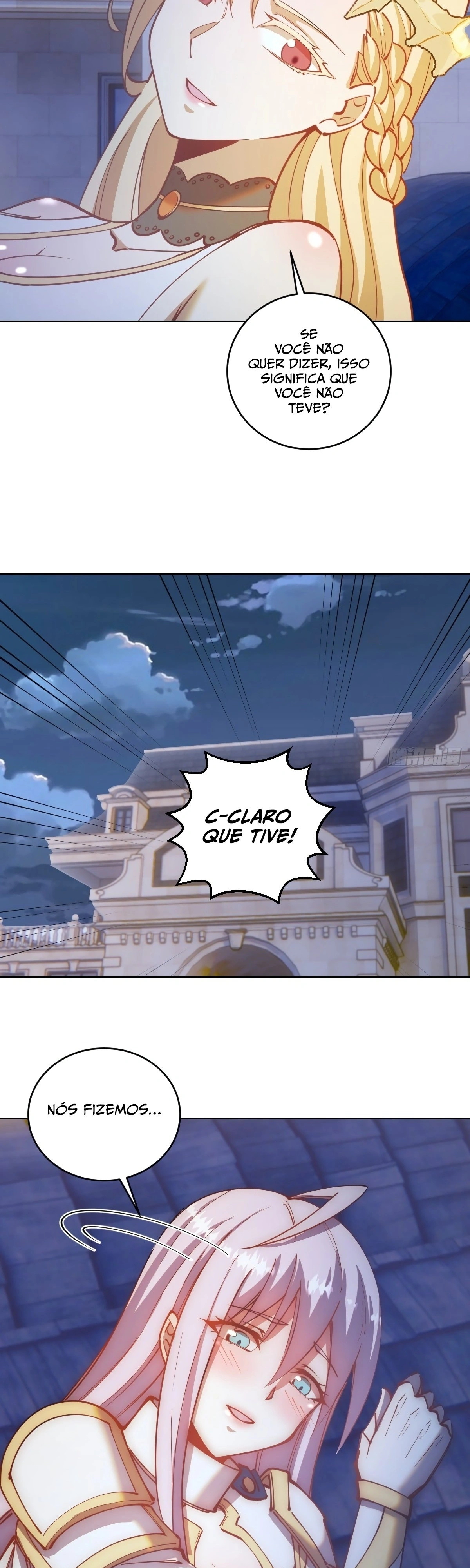 Dark Star King Capítulo 206 Página 10